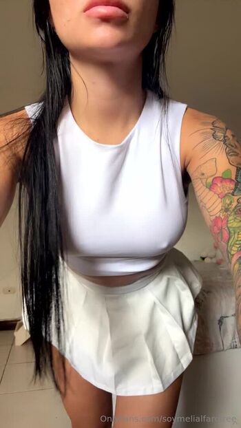 soymelissalfaro
