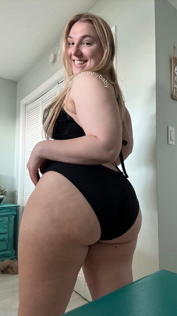 Spacebunnybaby