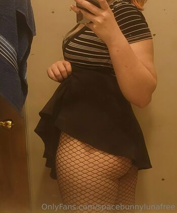 spacebunnylunafree