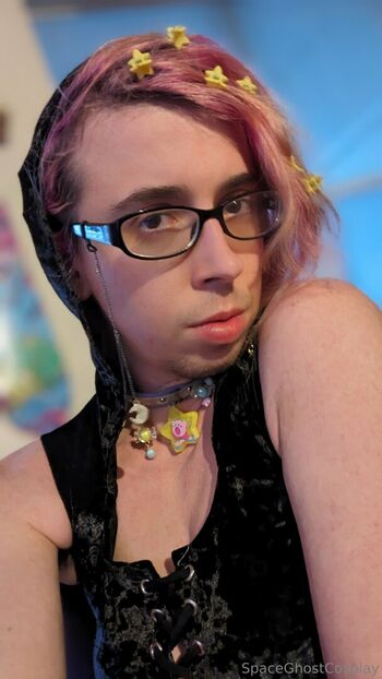 spaceghostcosplay