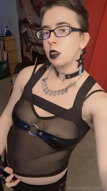 spaceghostcosplay