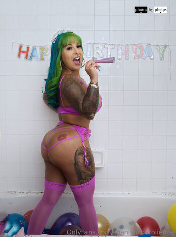 spanishxbarbiiefree