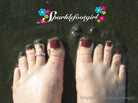 sparklefootgirl