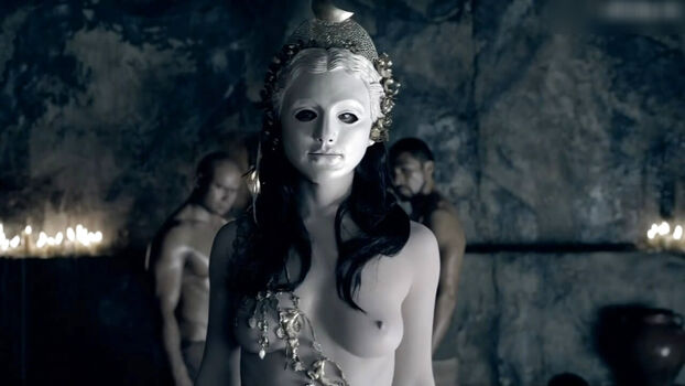 Spartacus (Fernsehserie)
