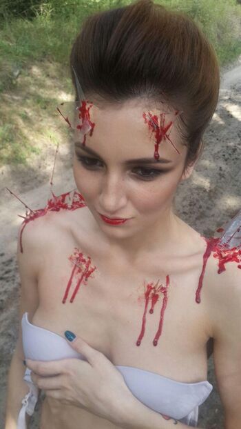 Speedy Cosplay