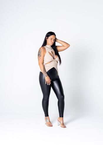 Spicy Mami
