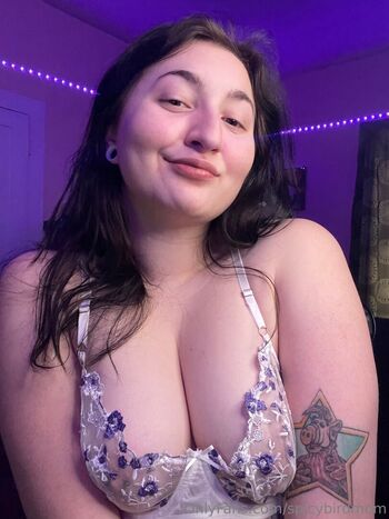 spicybirdmom