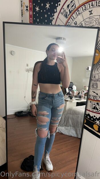 spicycornsalsafree