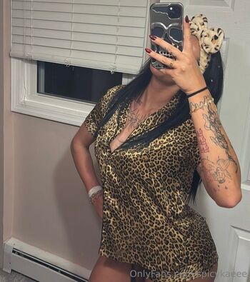 spicykaeee