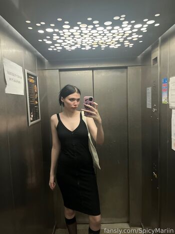 SpicyMariin