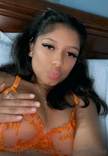 spicyserenaaa
