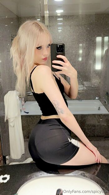 Spicytonton