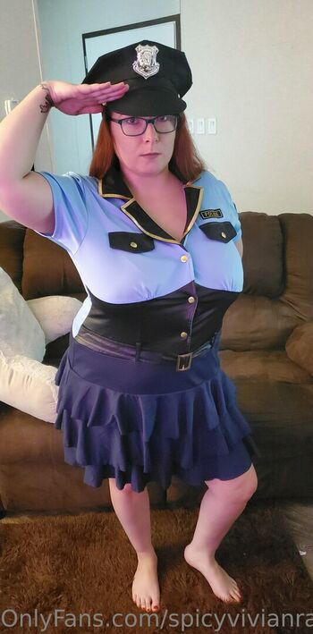 spicyvivianrain