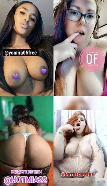 spicyvivianrain