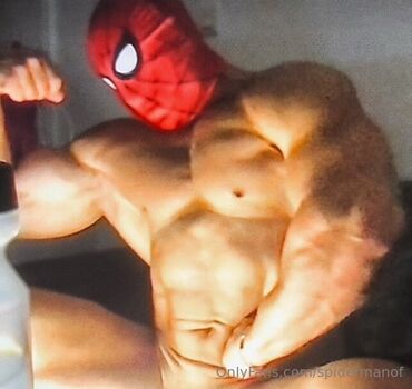 spidermanof