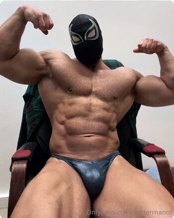 spidermanof