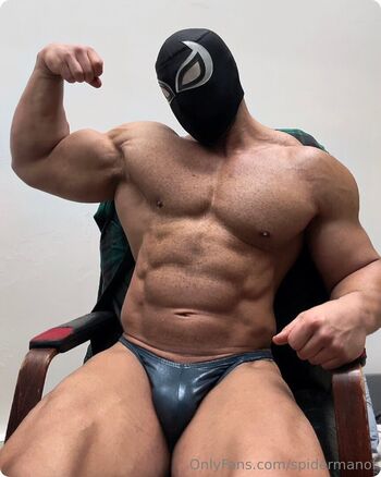 spidermanof