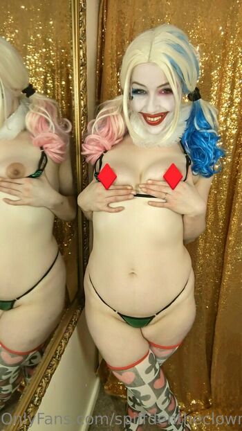 spiffdentheclown