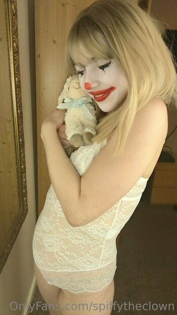 spiffytheclown