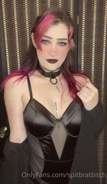 spitbratbitch
