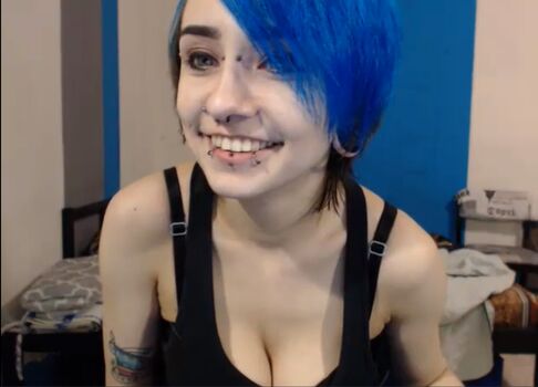 Split Tongue