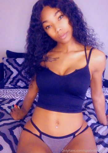 spoiledbrincess