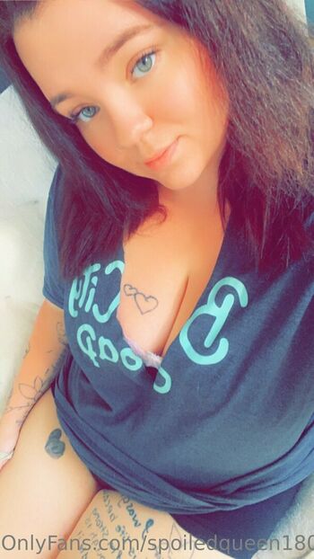 spoiledqueen180