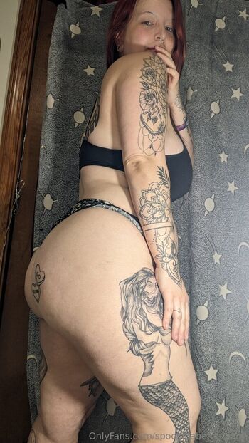 spookibabefreepage