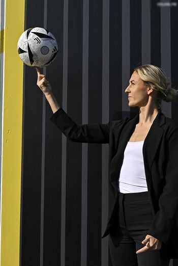 Sportlerinnen deutsch & International (Prominent)