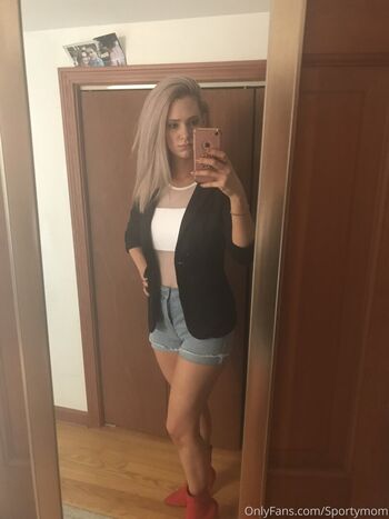 SportyWife
