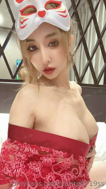 Sprite Fang Qi Yuan