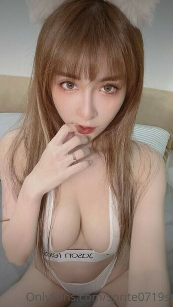 Sprite Fang Qi Yuan