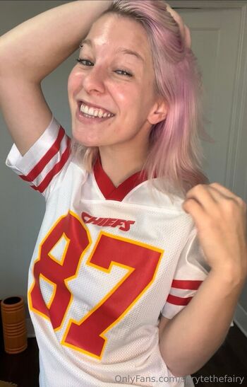 sprytethefairy
