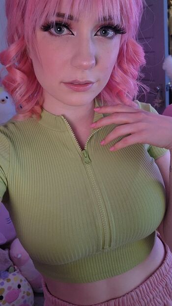 SquishShe