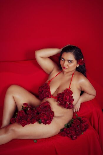 Srishti Banerjee