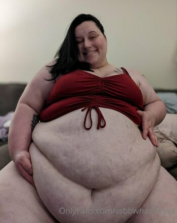 ssbbwhazeleyes