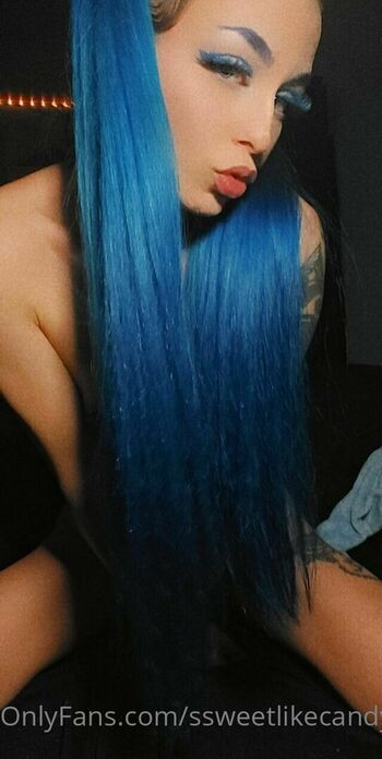 ssweetlikecandyy