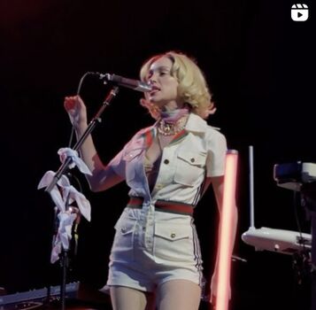 St Vincent