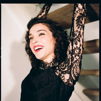 St Vincent