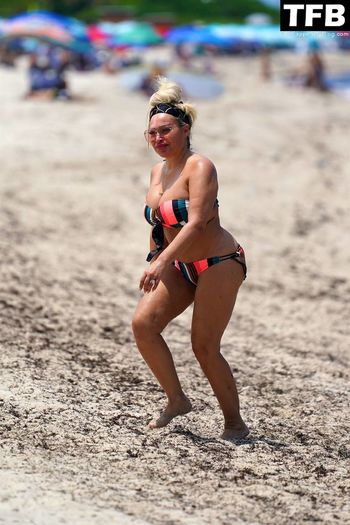 Stacey Silva
