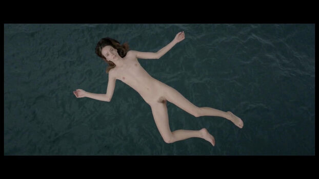 Stacy Martin