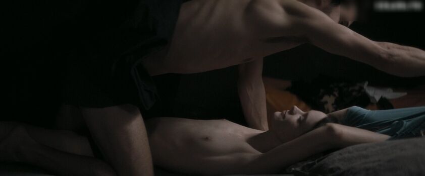 Stacy Martin