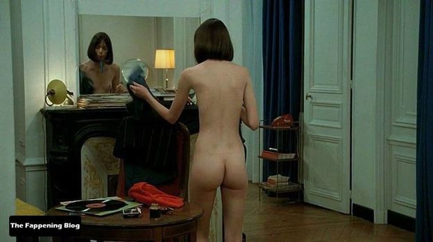 Stacy Martin