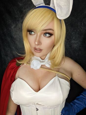 stacycosplays