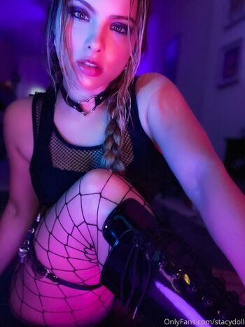 Stacydoll