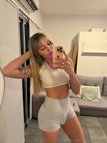 stacyreganx