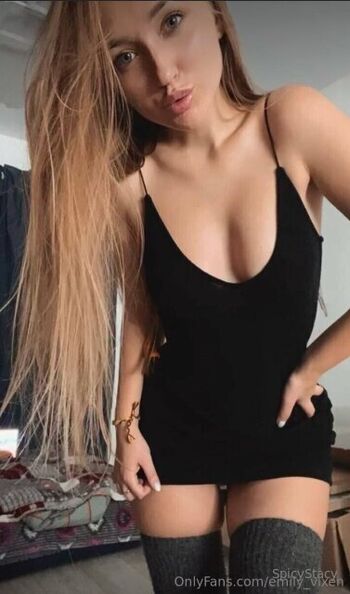 stacyxspicy