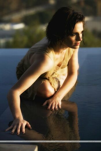 Stana Katic