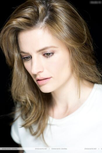 Stana Katic
