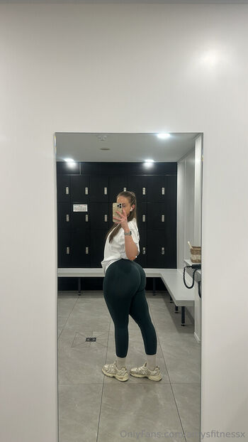 Stanway.fitness
